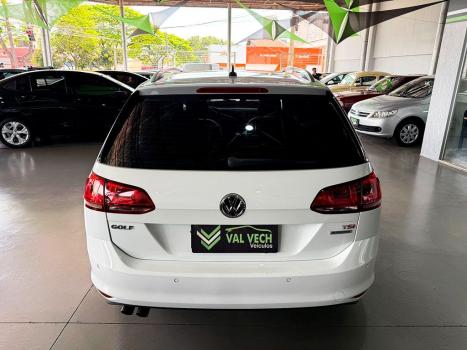 VOLKSWAGEN Golf 1.4 16V 4P TSI HIGHLINE AUTOMTICO, Foto 19