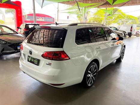 VOLKSWAGEN Golf 1.4 16V 4P TSI HIGHLINE AUTOMTICO, Foto 20