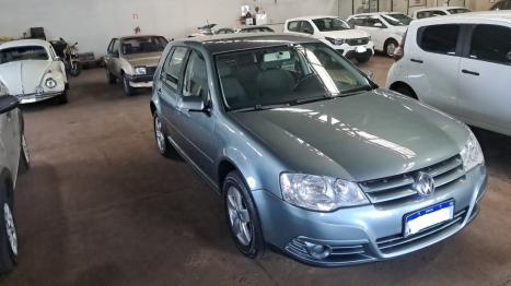 VOLKSWAGEN Golf 1.6 4P FLEX, Foto 2