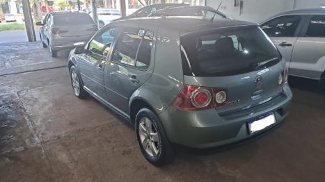 VOLKSWAGEN Golf 1.6 4P FLEX, Foto 3