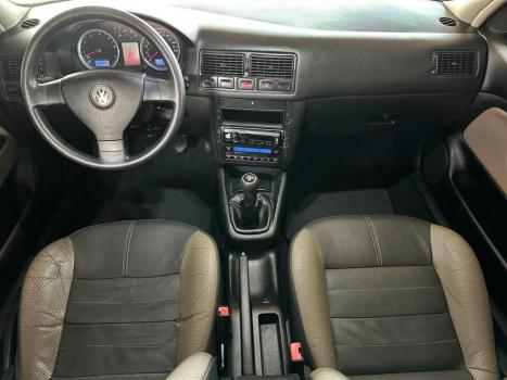 VOLKSWAGEN Golf 1.6 4P SPORTLINE FLEX, Foto 9