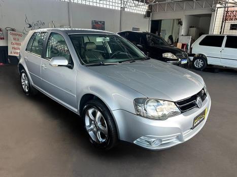 VOLKSWAGEN Golf 1.6 4P SPORTLINE FLEX, Foto 2