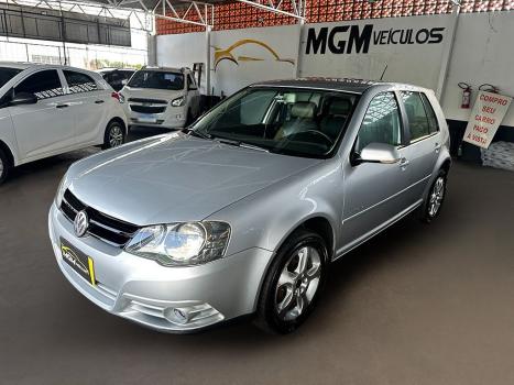 VOLKSWAGEN Golf 1.6 4P SPORTLINE FLEX, Foto 3