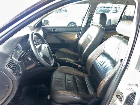 VOLKSWAGEN Golf 1.6 4P SPORTLINE FLEX, Foto 4