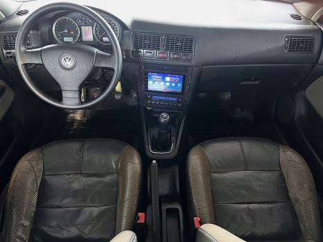 VOLKSWAGEN Golf 1.6 4P SPORTLINE FLEX, Foto 5
