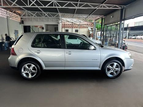 VOLKSWAGEN Golf 1.6 4P SPORTLINE FLEX, Foto 10