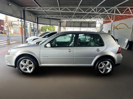 VOLKSWAGEN Golf 1.6 4P SPORTLINE FLEX, Foto 11