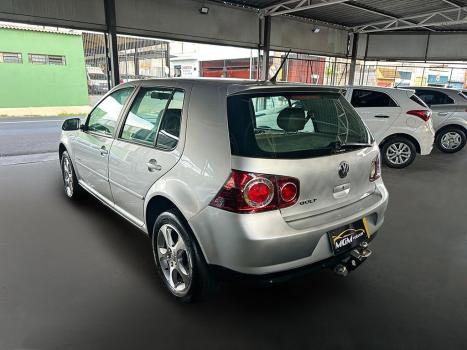 VOLKSWAGEN Golf 1.6 4P SPORTLINE FLEX, Foto 12
