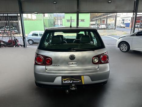 VOLKSWAGEN Golf 1.6 4P SPORTLINE FLEX, Foto 13