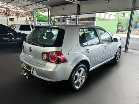 VOLKSWAGEN Golf 1.6 4P SPORTLINE FLEX, Foto 14