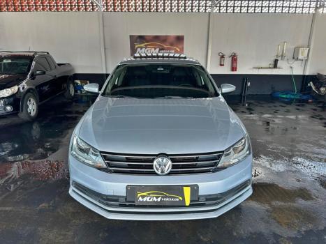 VOLKSWAGEN Jetta 2.0 4P CONFORTLINE FLEX, Foto 2