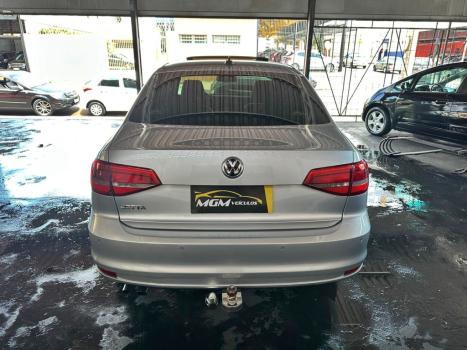 VOLKSWAGEN Jetta 2.0 4P CONFORTLINE FLEX, Foto 5