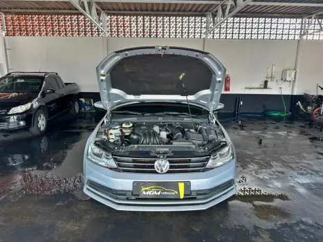 VOLKSWAGEN Jetta 2.0 4P CONFORTLINE FLEX, Foto 8