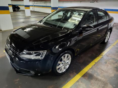 VOLKSWAGEN Jetta 2.0 4P FLEX CONFORTLINE TIPTRONIC AUTOMTICO, Foto 3