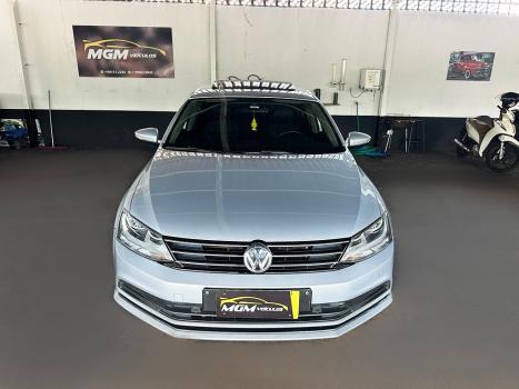 VOLKSWAGEN Jetta 2.0 4P CONFORTLINE FLEX, Foto 1