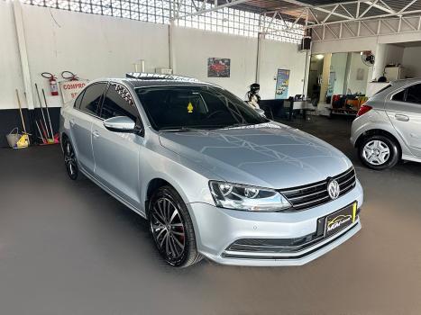 VOLKSWAGEN Jetta 2.0 4P CONFORTLINE FLEX, Foto 2