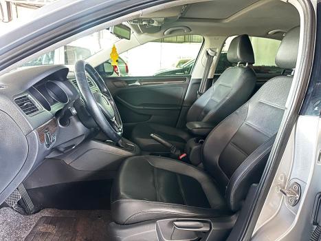VOLKSWAGEN Jetta 2.0 4P CONFORTLINE FLEX, Foto 4