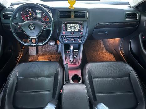 VOLKSWAGEN Jetta 2.0 4P CONFORTLINE FLEX, Foto 5