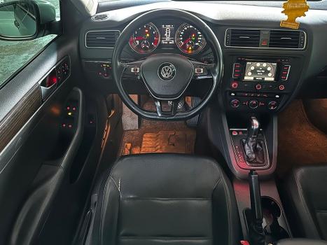 VOLKSWAGEN Jetta 2.0 4P CONFORTLINE FLEX, Foto 6