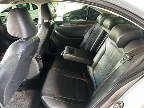 VOLKSWAGEN Jetta 2.0 4P CONFORTLINE FLEX, Foto 7