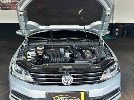 VOLKSWAGEN Jetta 2.0 4P CONFORTLINE FLEX, Foto 12