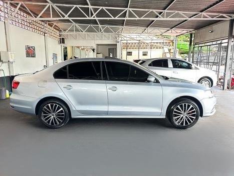 VOLKSWAGEN Jetta 2.0 4P CONFORTLINE FLEX, Foto 14