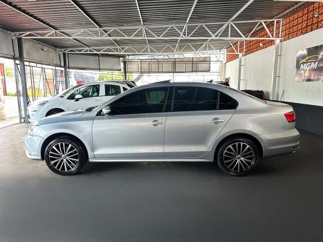 VOLKSWAGEN Jetta 2.0 4P CONFORTLINE FLEX, Foto 15