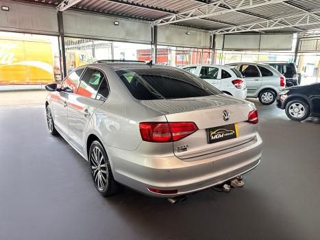 VOLKSWAGEN Jetta 2.0 4P CONFORTLINE FLEX, Foto 16