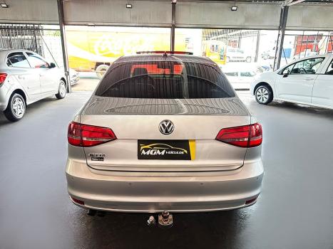 VOLKSWAGEN Jetta 2.0 4P CONFORTLINE FLEX, Foto 17