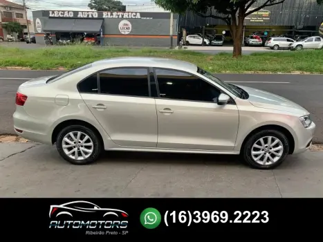 VOLKSWAGEN Jetta 2.0 4P CONFORTLINE TIPTRONIC AUTOMTICO, Foto 7