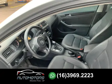VOLKSWAGEN Jetta 2.0 4P CONFORTLINE TIPTRONIC AUTOMTICO, Foto 9