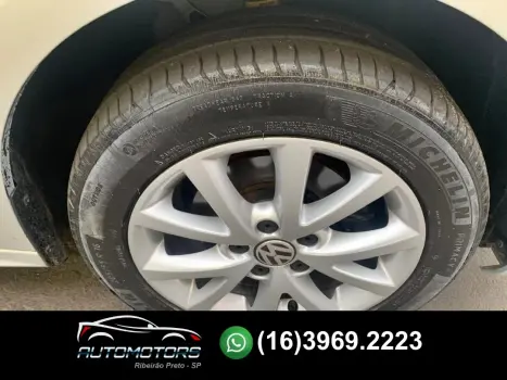 VOLKSWAGEN Jetta 2.0 4P CONFORTLINE TIPTRONIC AUTOMTICO, Foto 11