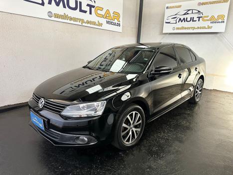 VOLKSWAGEN Jetta 2.0 4P CONFORTLINE FLEX, Foto 1