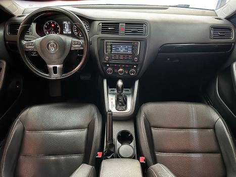 VOLKSWAGEN Jetta 2.0 4P CONFORTLINE FLEX, Foto 5