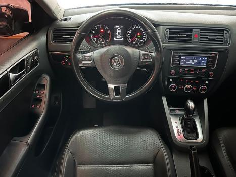 VOLKSWAGEN Jetta 2.0 4P CONFORTLINE FLEX, Foto 6