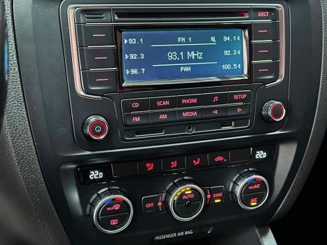 VOLKSWAGEN Jetta 2.0 4P CONFORTLINE FLEX, Foto 9