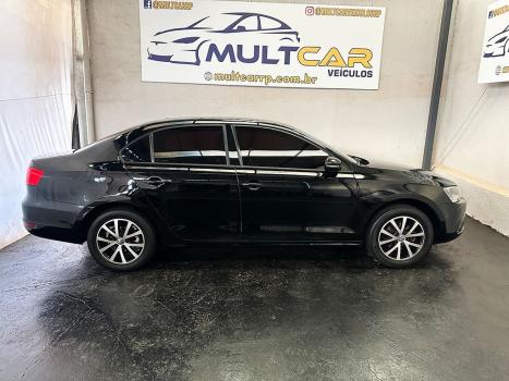 VOLKSWAGEN Jetta 2.0 4P CONFORTLINE FLEX, Foto 11