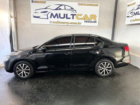 VOLKSWAGEN Jetta 2.0 4P CONFORTLINE FLEX, Foto 12