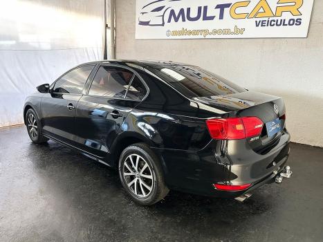 VOLKSWAGEN Jetta 2.0 4P CONFORTLINE FLEX, Foto 13