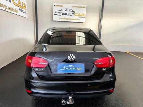 VOLKSWAGEN Jetta 2.0 4P CONFORTLINE FLEX, Foto 14
