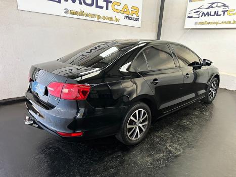 VOLKSWAGEN Jetta 2.0 4P CONFORTLINE FLEX, Foto 15