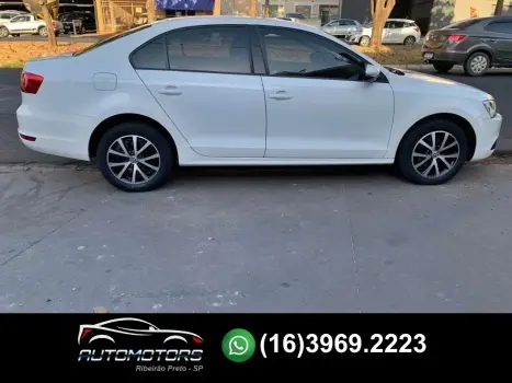 VOLKSWAGEN Jetta 2.0 4P FLEX CONFORTLINE TIPTRONIC AUTOMTICO, Foto 7