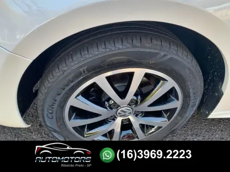 VOLKSWAGEN Jetta 2.0 4P FLEX CONFORTLINE TIPTRONIC AUTOMTICO, Foto 11