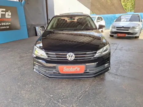 VOLKSWAGEN Jetta 2.0 4P TSI HIGHLINE 211 CV AUTOMTICO, Foto 2