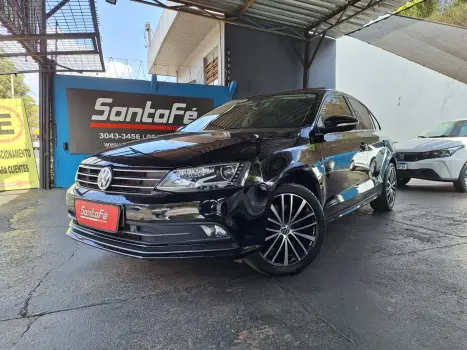 VOLKSWAGEN Jetta 2.0 4P TSI HIGHLINE 211 CV AUTOMTICO, Foto 3