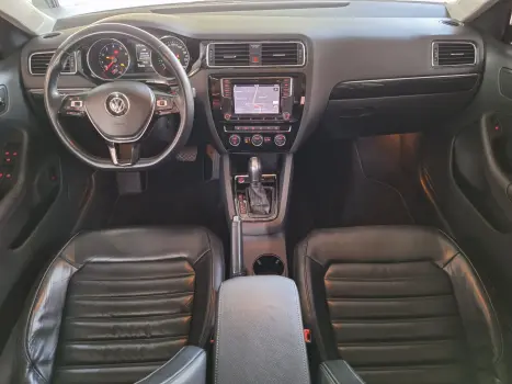VOLKSWAGEN Jetta 2.0 4P TSI HIGHLINE 211 CV AUTOMTICO, Foto 7