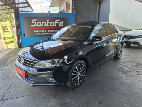 VOLKSWAGEN Jetta 2.0 4P TSI HIGHLINE 211 CV AUTOMTICO, Foto 11