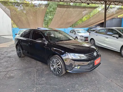 VOLKSWAGEN Jetta 2.0 4P TSI HIGHLINE 211 CV AUTOMTICO, Foto 12