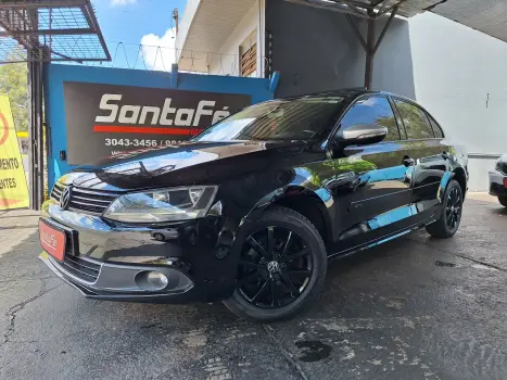 VOLKSWAGEN Jetta 2.0 4P CONFORTLINE TIPTRONIC AUTOMTICO, Foto 3