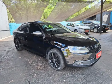 VOLKSWAGEN Jetta 2.0 4P CONFORTLINE TIPTRONIC AUTOMTICO, Foto 12